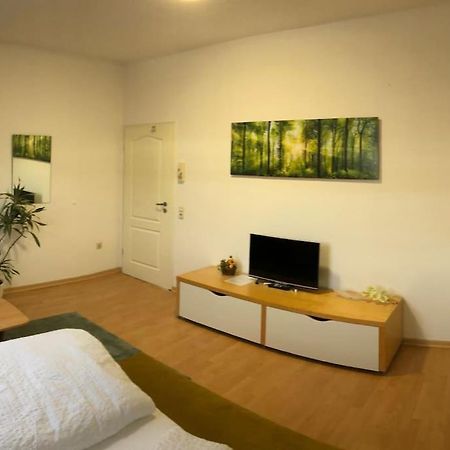 Apartmenthaus Am Bahnhof Детмолд Екстериор снимка