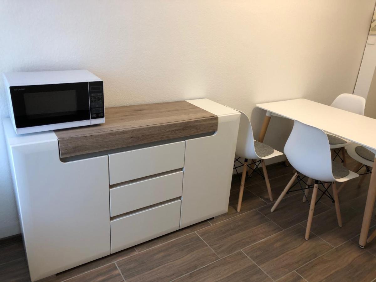 Apartmenthaus Am Bahnhof Детмолд Екстериор снимка