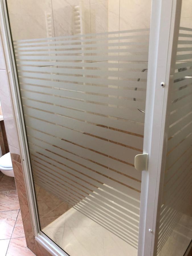 Apartmenthaus Am Bahnhof Детмолд Екстериор снимка