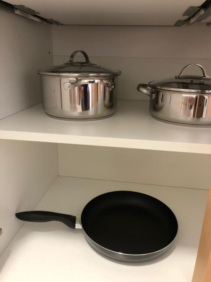 Apartmenthaus Am Bahnhof Детмолд Екстериор снимка